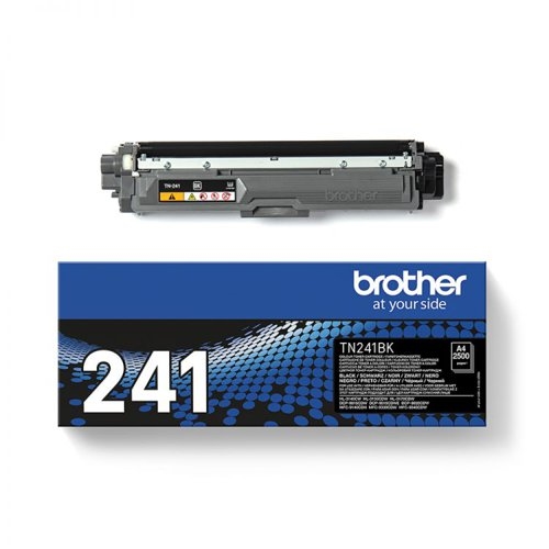 [TN-241BK] Brother TN-241BK