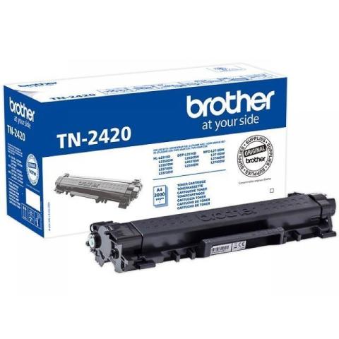 [TN-2420] Brother TN-2420