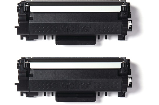 [TN-2420TWIN] Brother TN-2420TWIN