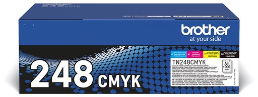 [TN-248VAL] Brother TN-248VAL