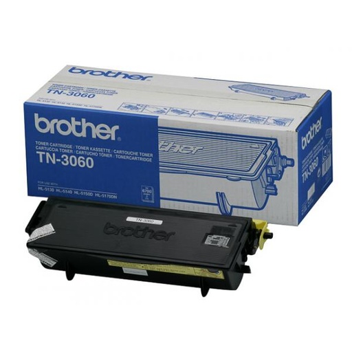 [TN-3060] Brother TN-3060