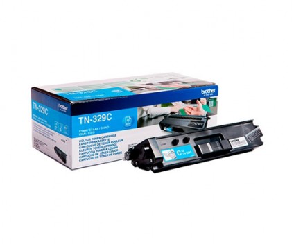 [TN-329C] Brother TN-329C