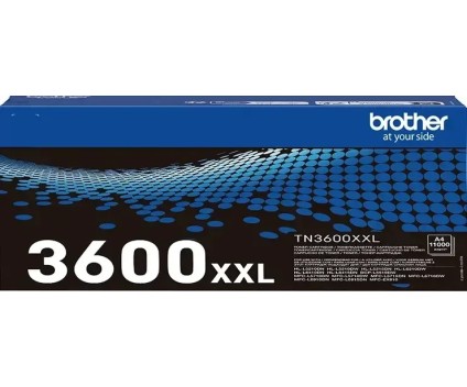 [TN-3600XXL] Brother TN-3600XXL