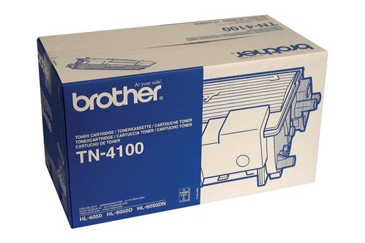 [TN-4100] Brother TN-4100