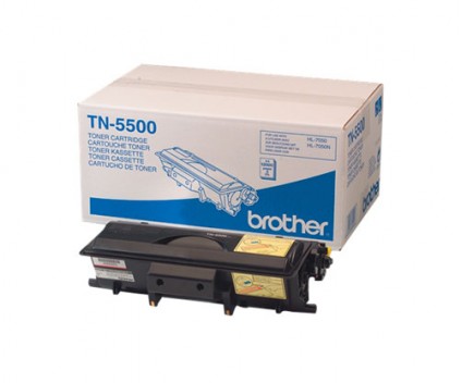 [TN-5500] Brother TN-5500