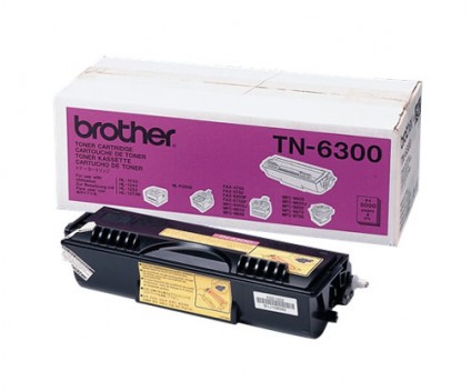 [TN-6300] Brother TN-6300