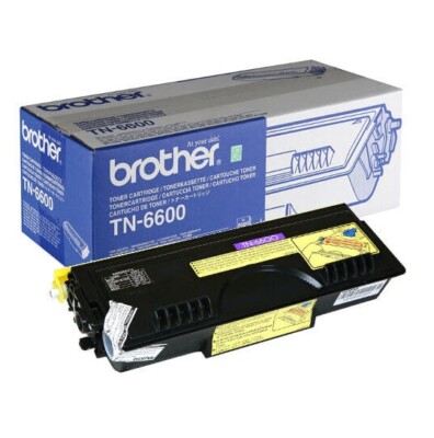 [TN-6600] Brother TN-6600