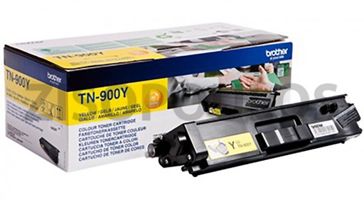 [TN-900Y] Brother TN-900Y