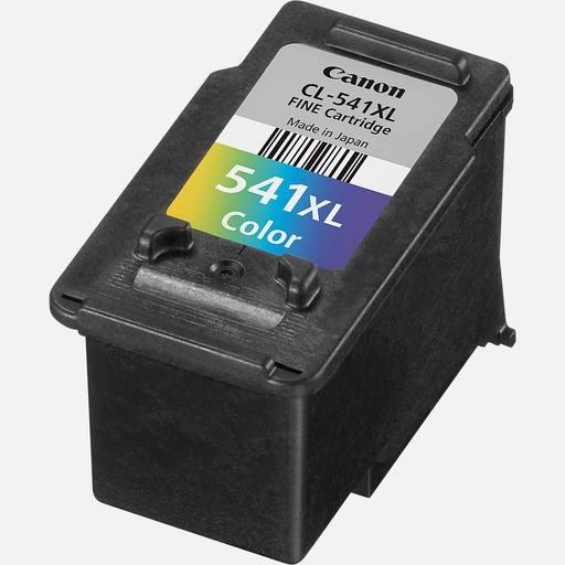 Canon CL-541XL CMY Inkt Cartridge