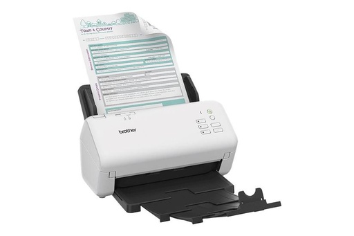 [ADS-4300N] Brother ADS-4300N