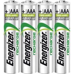 Energizer herlaadbare batterijen Extreme AAA - 4st.