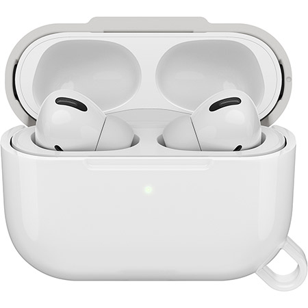 AirPods Pro (1st Gen) Ispra Series Case Moon Crystal