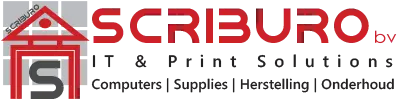 SCRIBURO bv